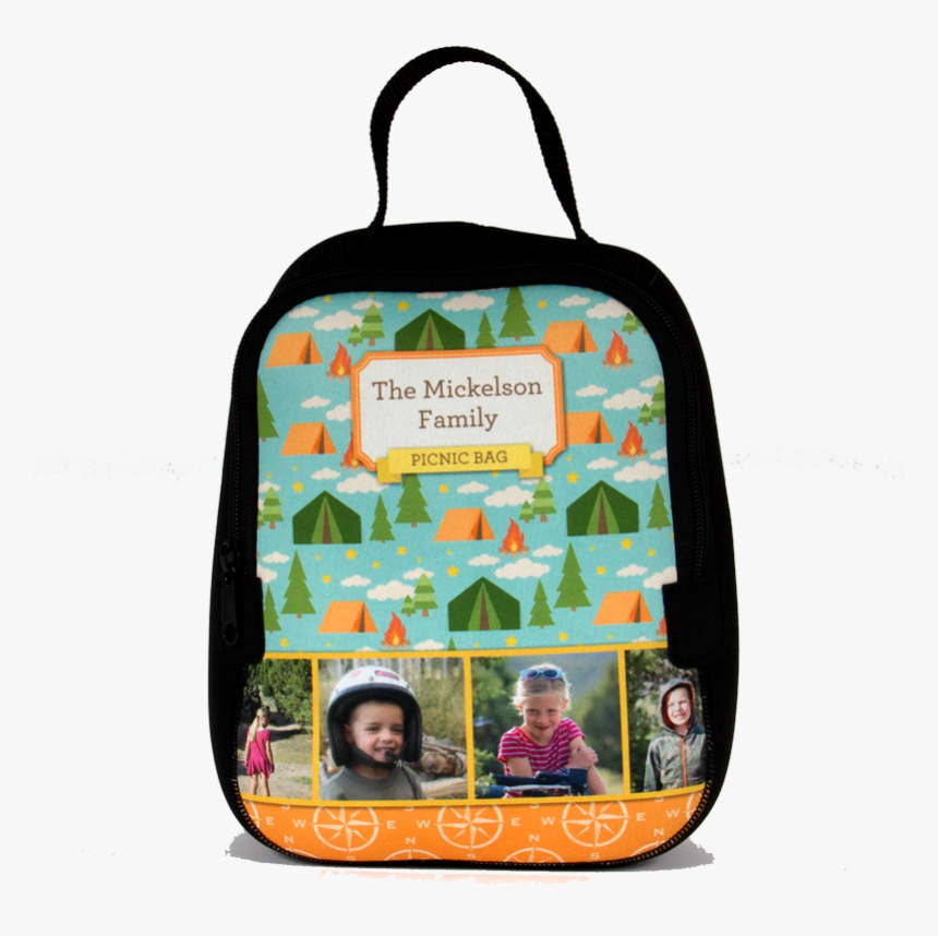 Hand Luggage, HD Png Download