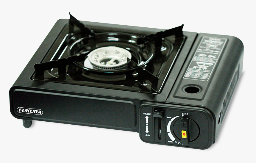Portable Gas Stove Butane, HD Png Download