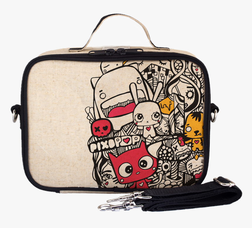 Shark Lunch Box, HD Png Download