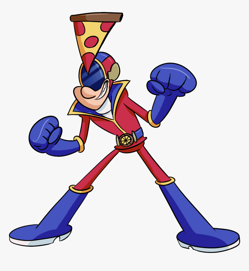 Pizza Clipart , Png Download - Cartoon, Transparent Png