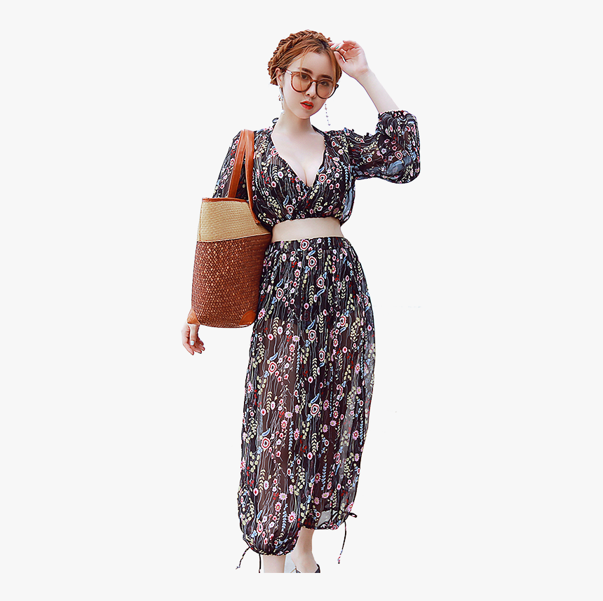 Girl, HD Png Download