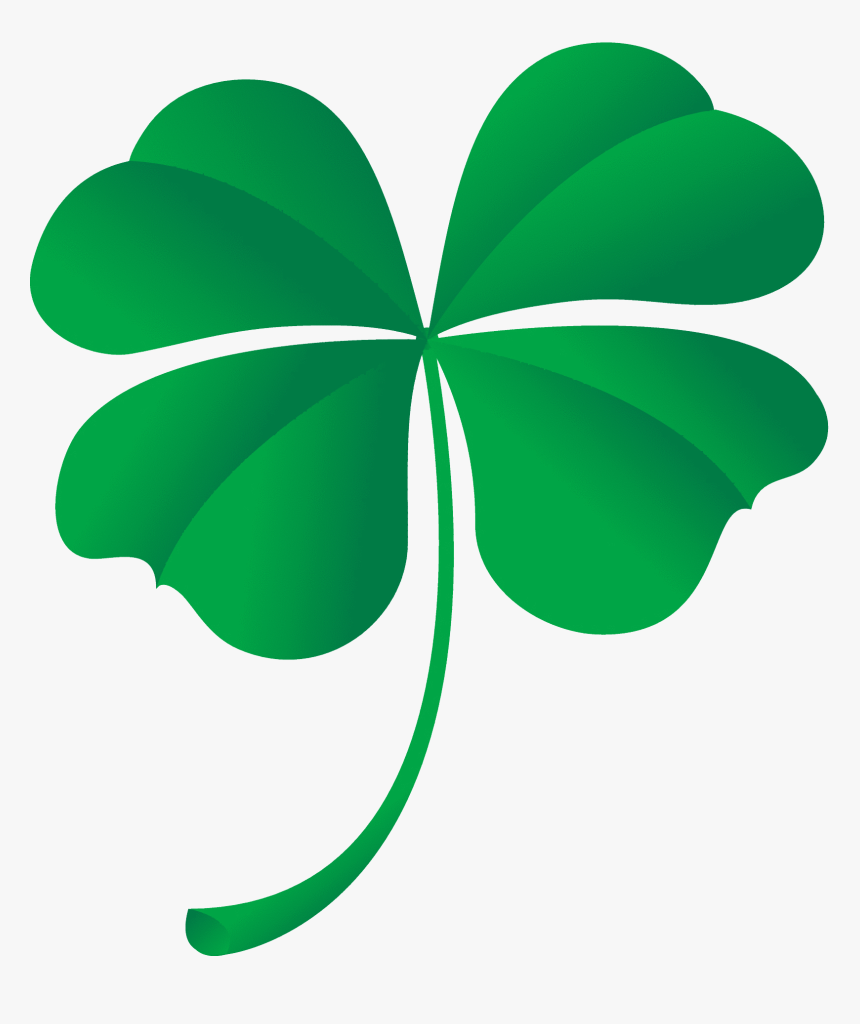 Clover Png Image - Lucky Clover Jpg, Transparent Png