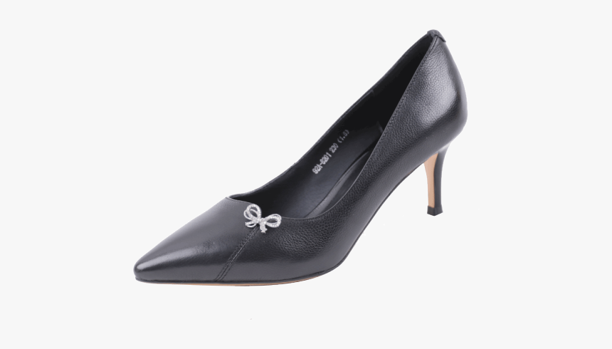 Shuangfeng Zapatos De Tacones Altos Mujeres 2018 Otoño - Manolo Blahnik Calogera Pumps, HD Png Download