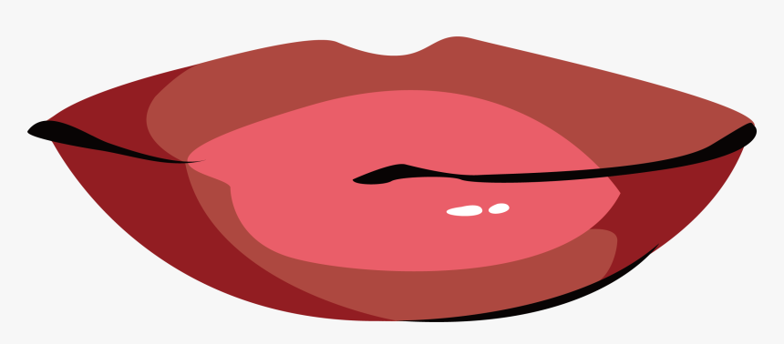 Lipstick Euclidean Vector - Illustration, HD Png Download