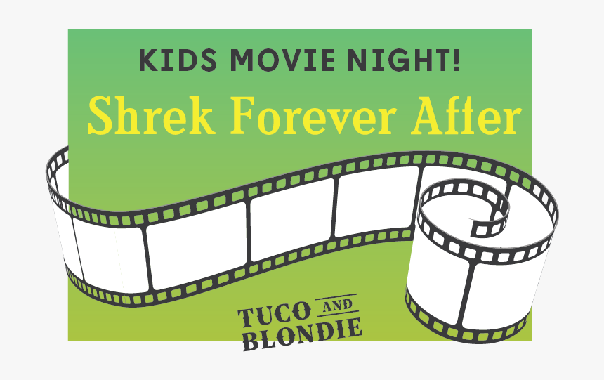 Kids Movie Day Flyer, HD Png Download