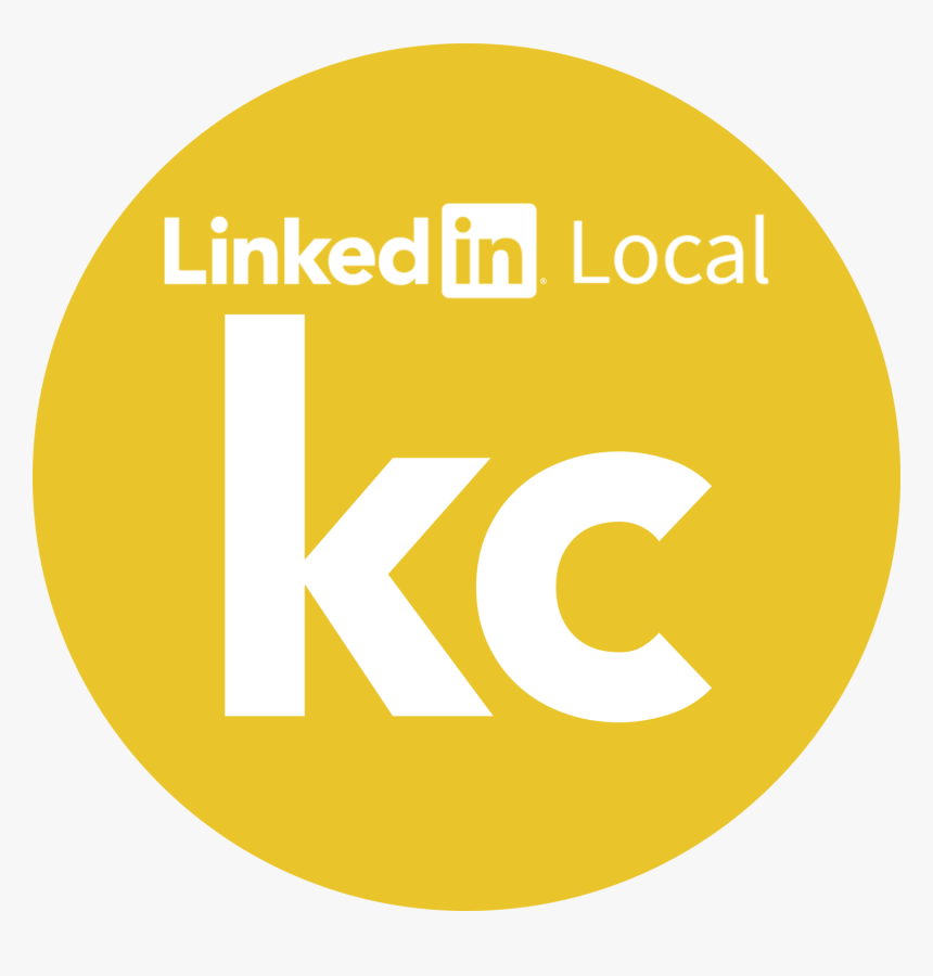 Transparent Linkedin Transparent Png - Icon, Png Download