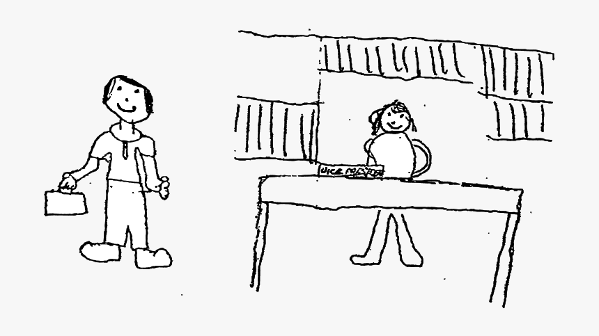 Cartoon, HD Png Download