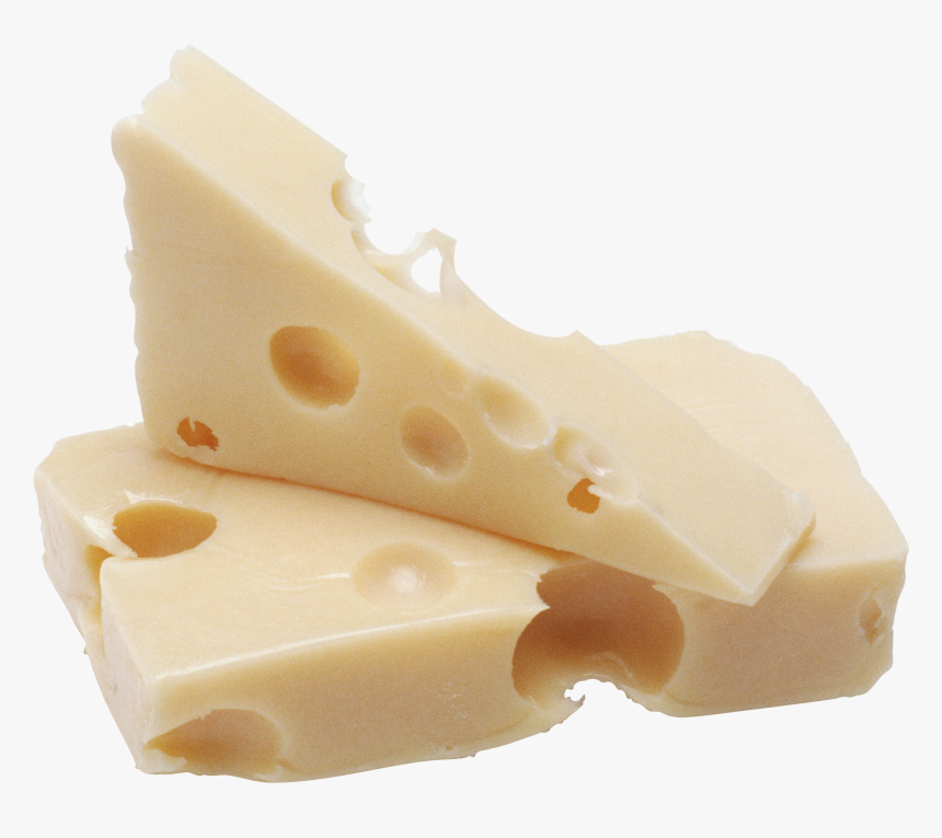 Milk Cheese Cream - Png Cheese, Transparent Png