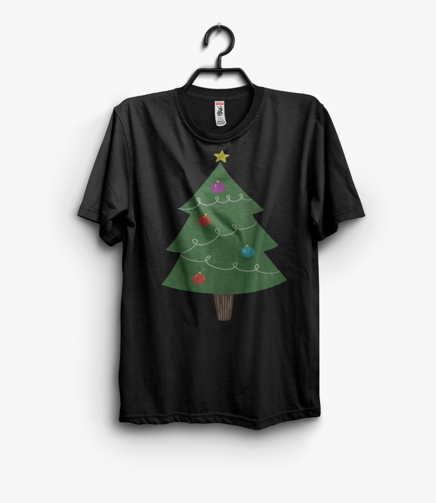 Christmas Tree, HD Png Download