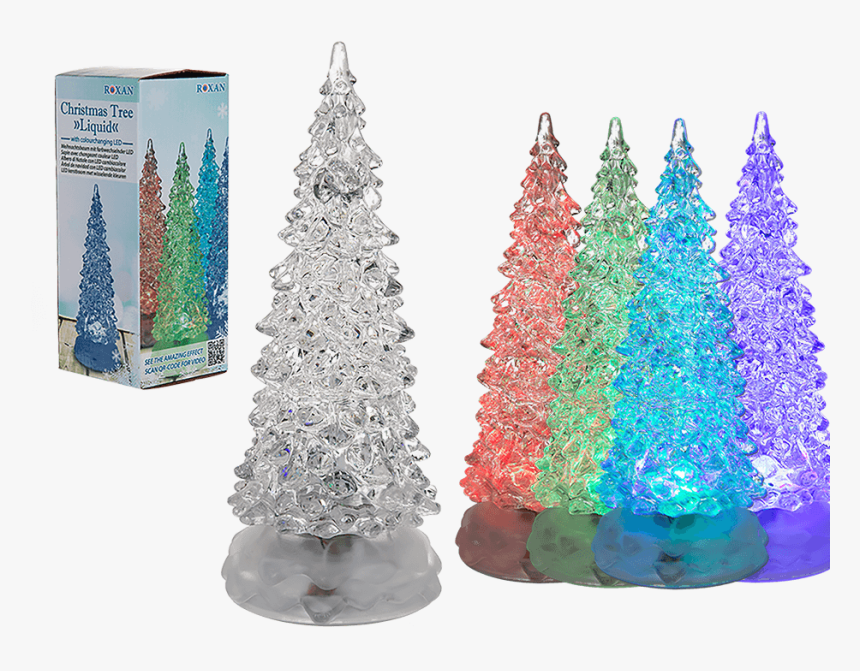 Christmas Tree, HD Png Download