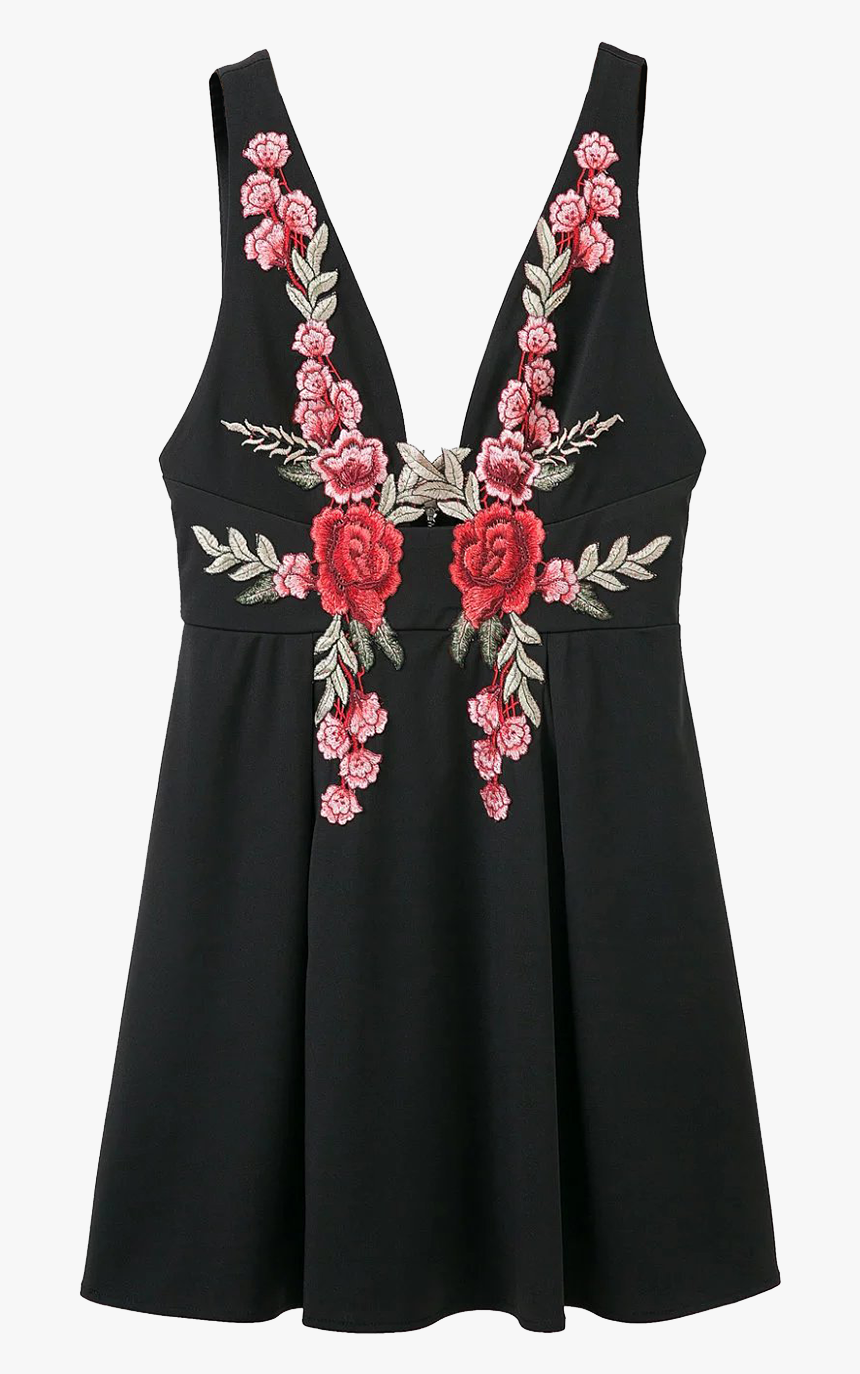 Little Black Dress, HD Png Download