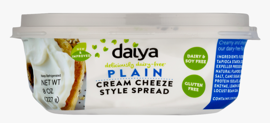 Transparent Cream Cheese Png - Bread, Png Download
