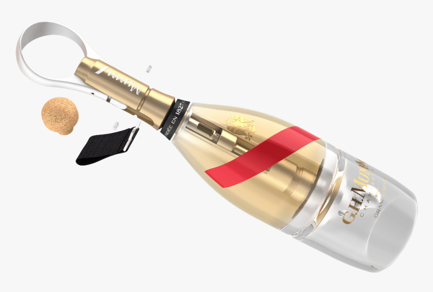 Champagne, HD Png Download