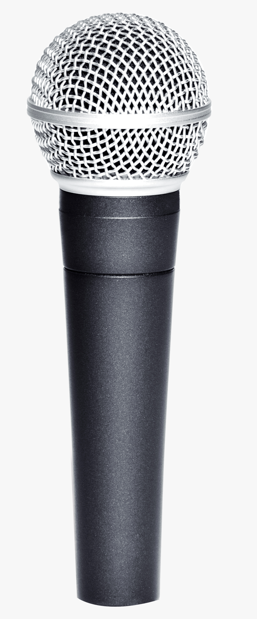 Microphone Png Image - Mic Png Hd, Transparent Png