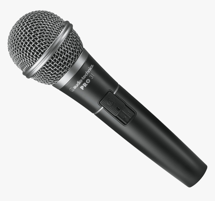 Download Microphone Png File - Mic Png, Transparent Png