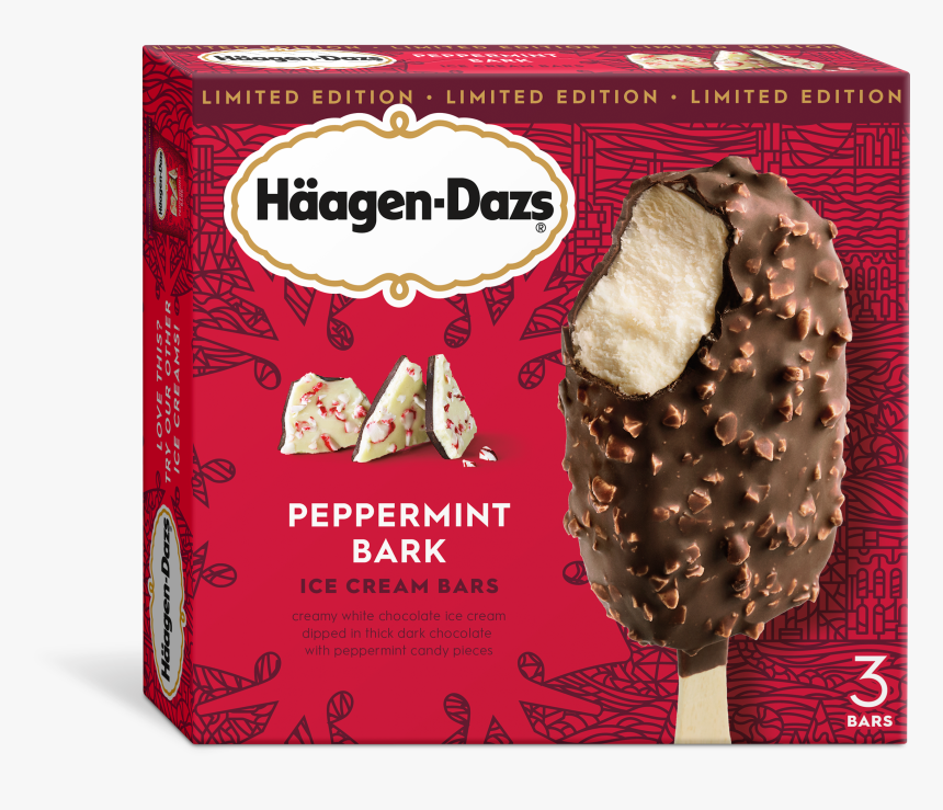 Häagen Dazs, HD Png Download