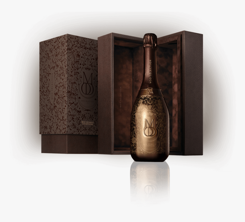 Wine Bottle, HD Png Download