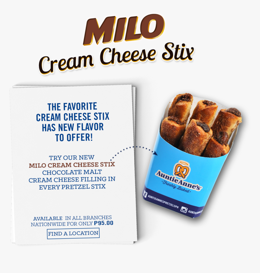 Milo, HD Png Download