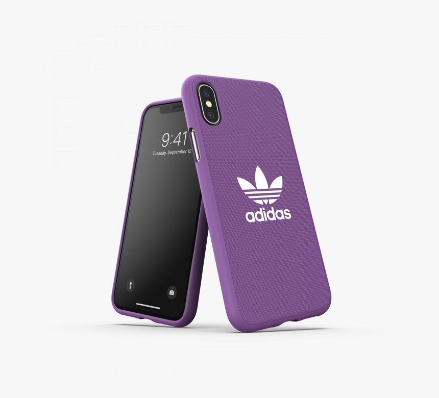 Iphone Xs Max Adidas Case, HD Png Download