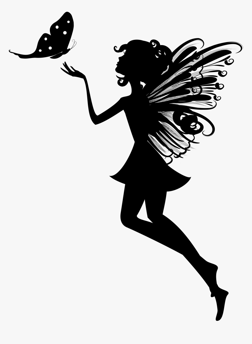 Fairy Clip Art, HD Png Download