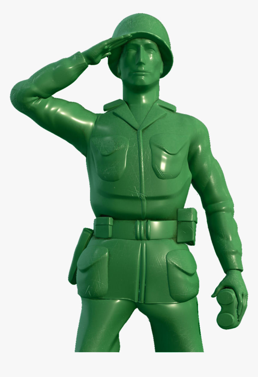 Transparent Toy Story Soldiers, HD Png Download