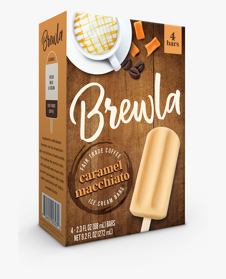 Ice Cream Bar Png, Transparent Png