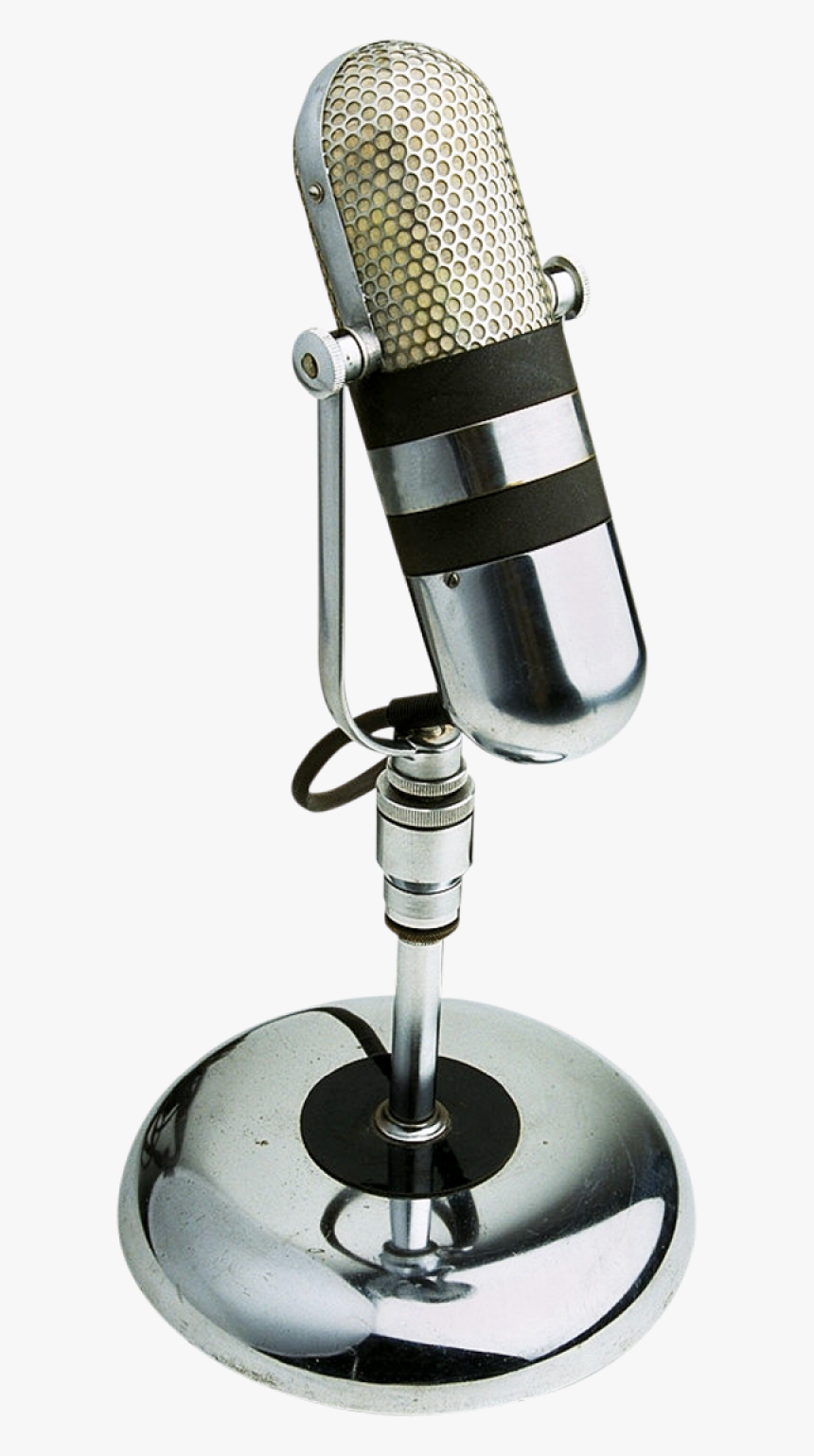 Mic Png Transparent Image - Mic Png, Png Download