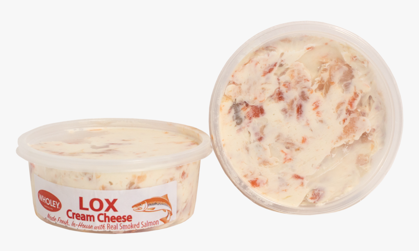 Lox Cream Cheese Dip, HD Png Download