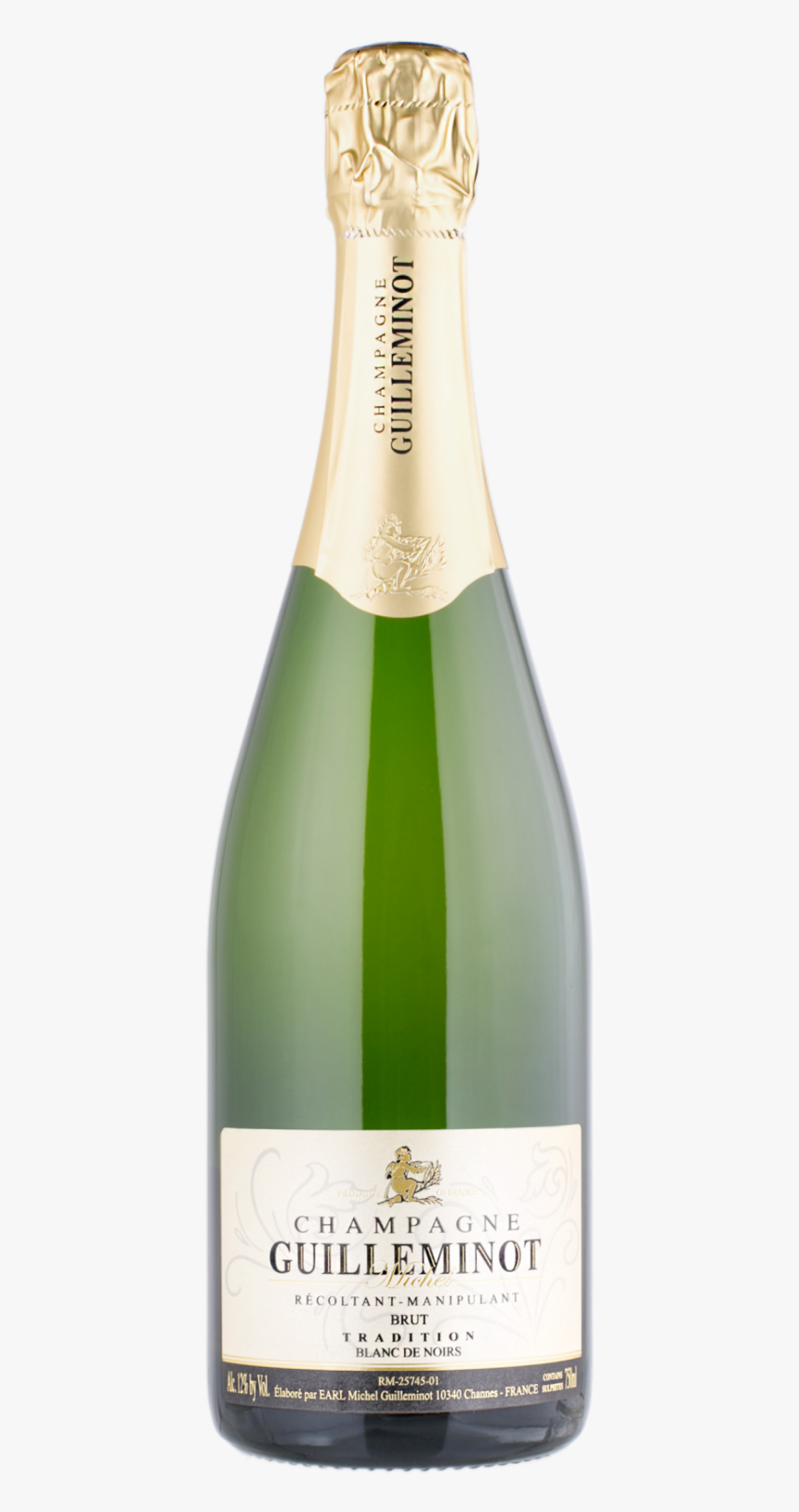 Champagne, Blanc De Noirs - Champagne, HD Png Download