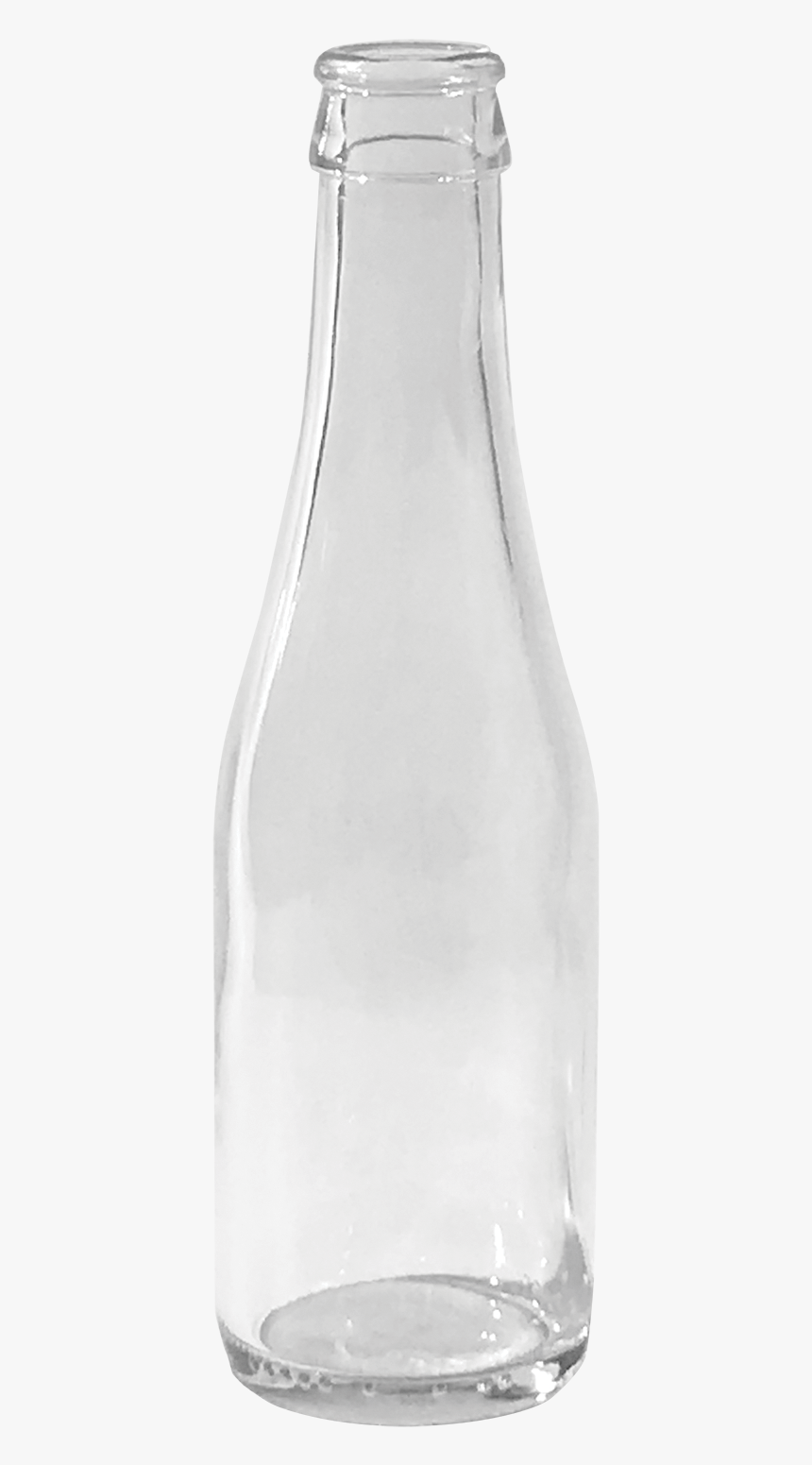 Aac Champagne 187ml Flint - Glass Bottle, HD Png Download