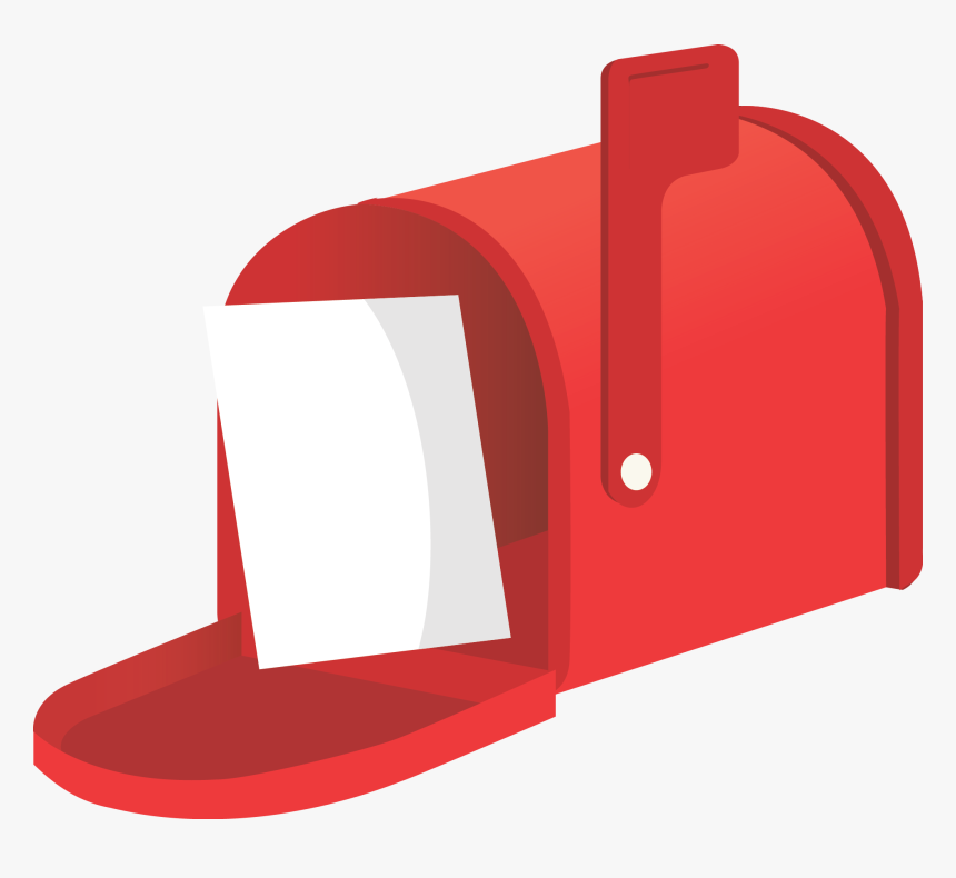Mailbox Png, Transparent Png