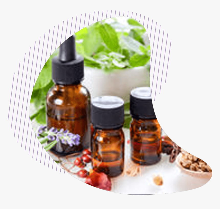 Aromaterapia Png, Transparent Png