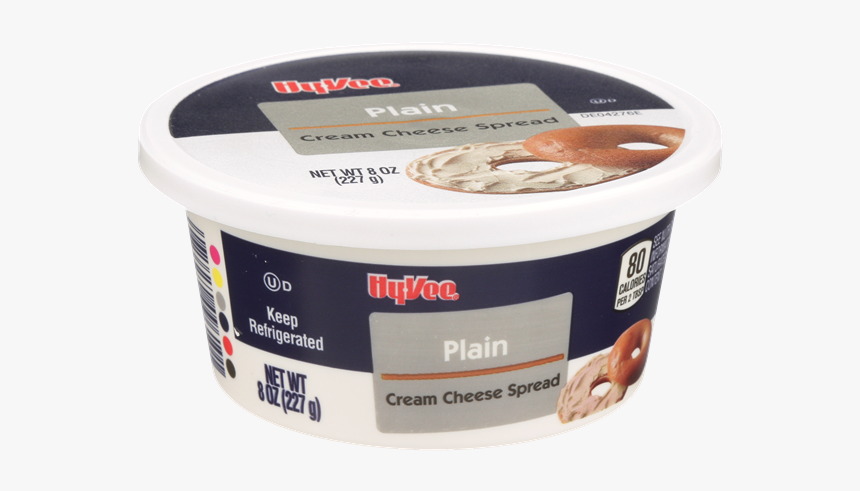 Cream Cheese, HD Png Download