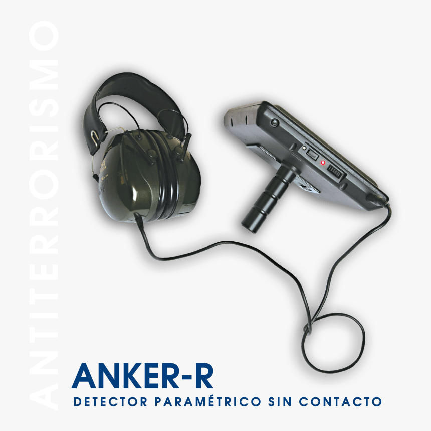 Anker-r 1 Gr - Headphones, HD Png Download