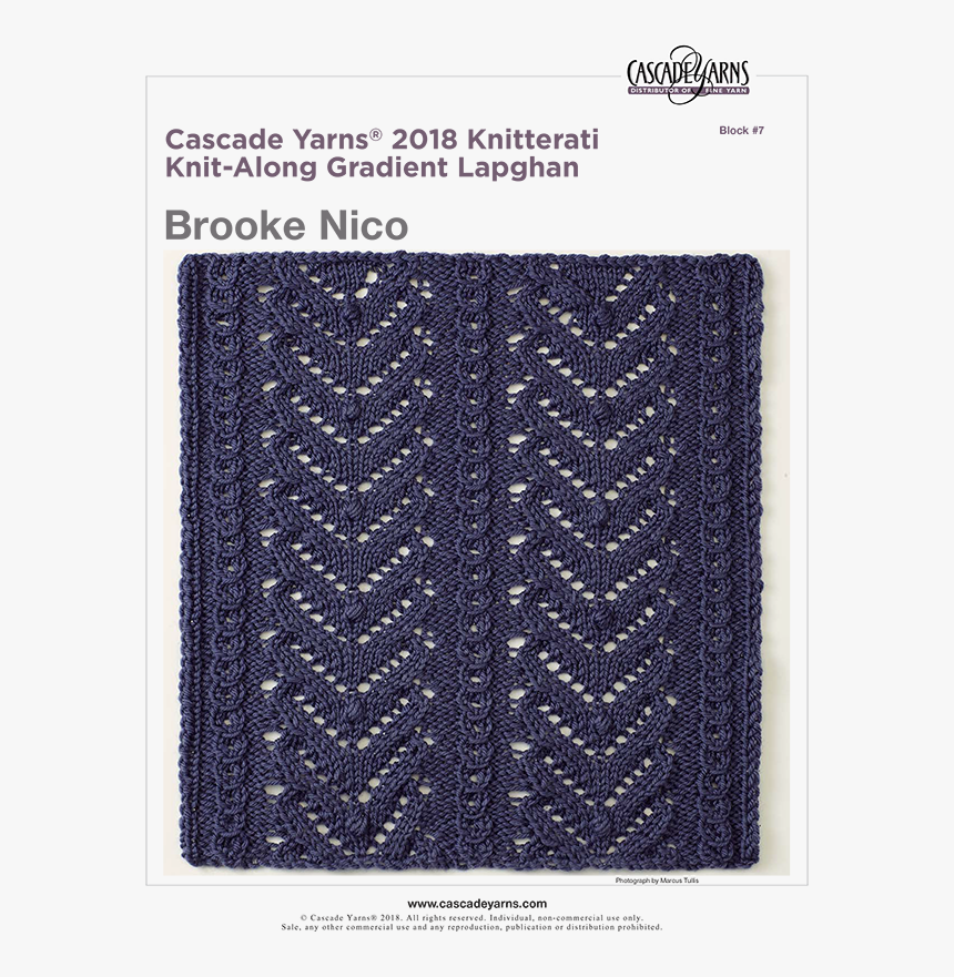Transparent Stiches Png - Cascade Yarn, Png Download