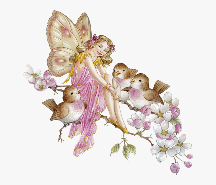 Download Fairy Transparent Png For Designing Use - Transparent Png Fairy, Png Download