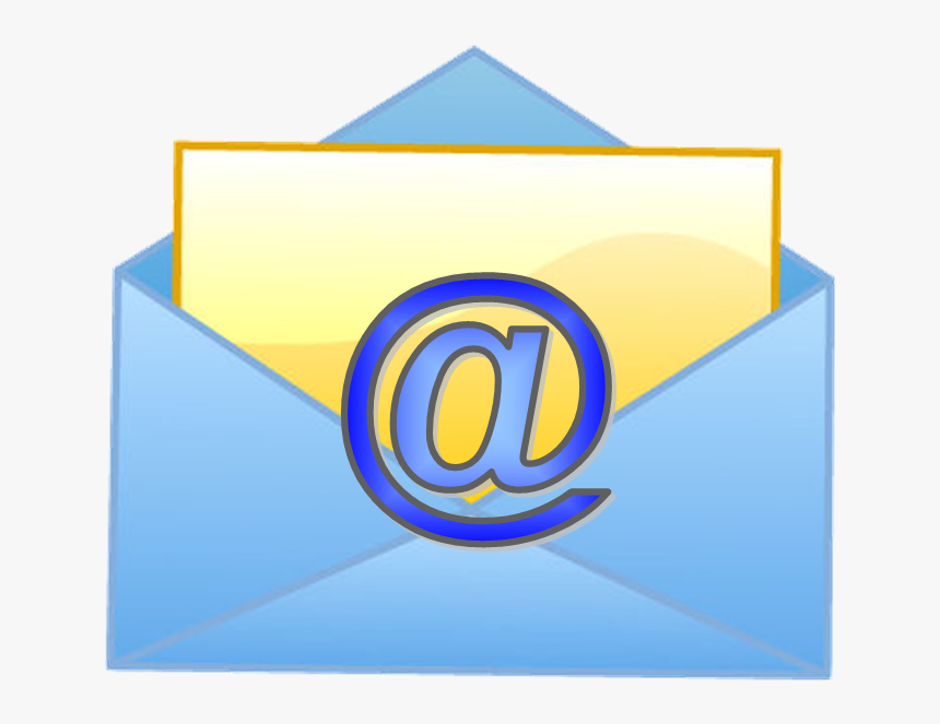 Png Email Server Vector Download Free - Email Server Clipart, Transparent Png