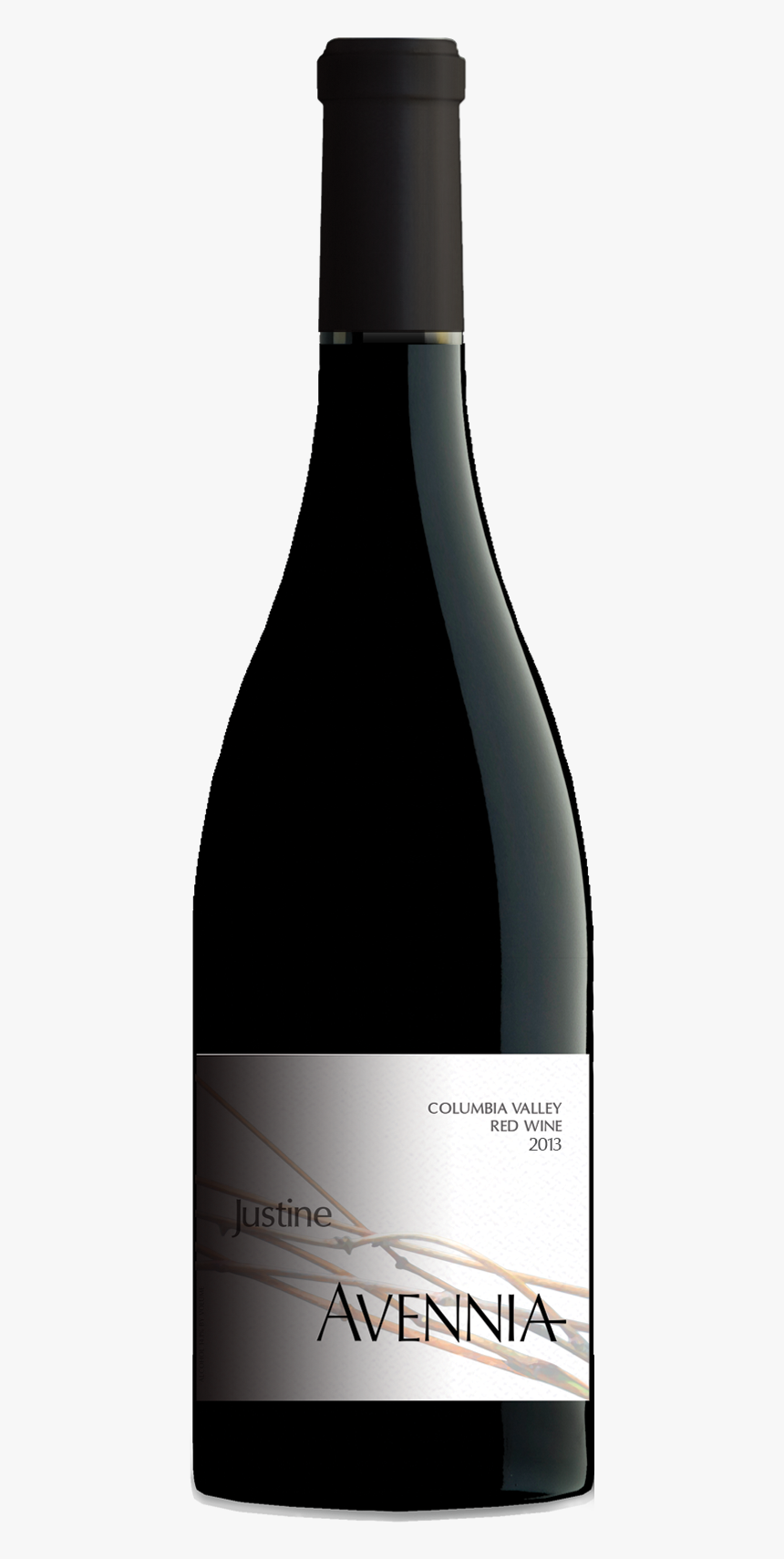 Glass Bottle, HD Png Download