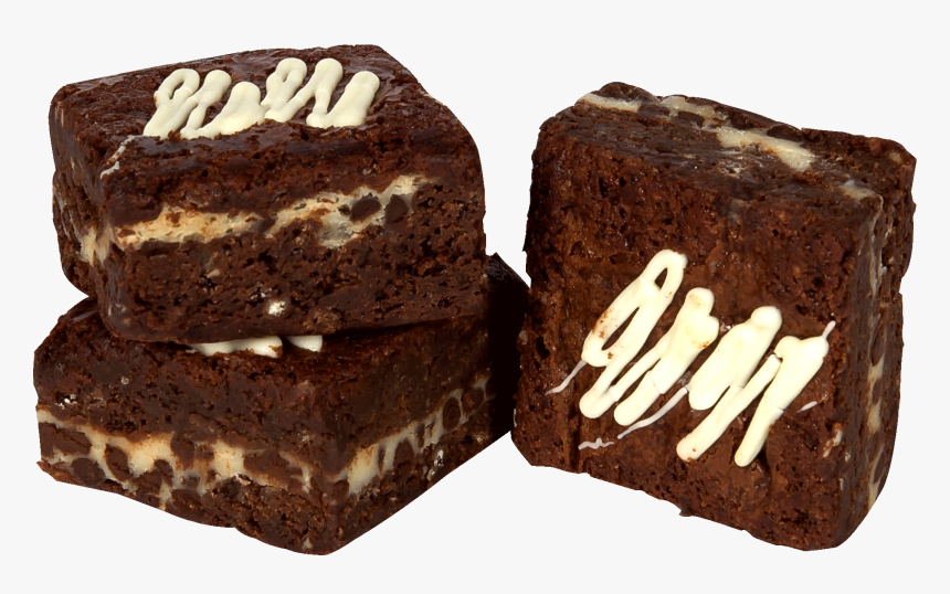 Cream Cheese Brownie 
 Title Cream Cheese Brownie - Cream Cheese Brownies Transparent, HD Png Download