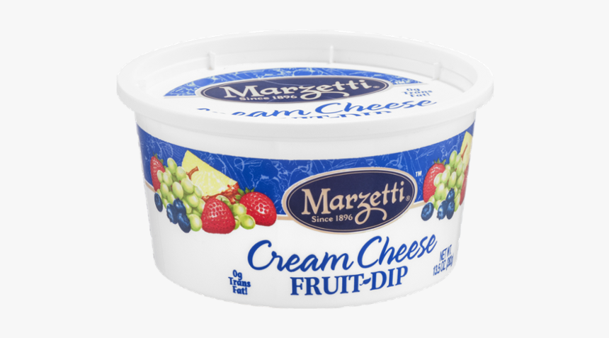 Marzetti Cream Cheese Style Fruit Dip, HD Png Download