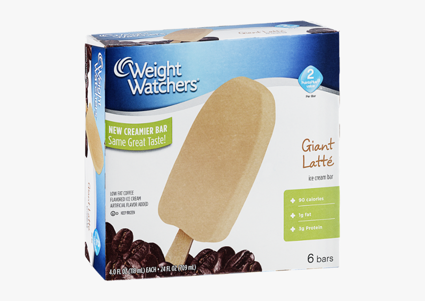 Weight Watchers Ice Cream, HD Png Download