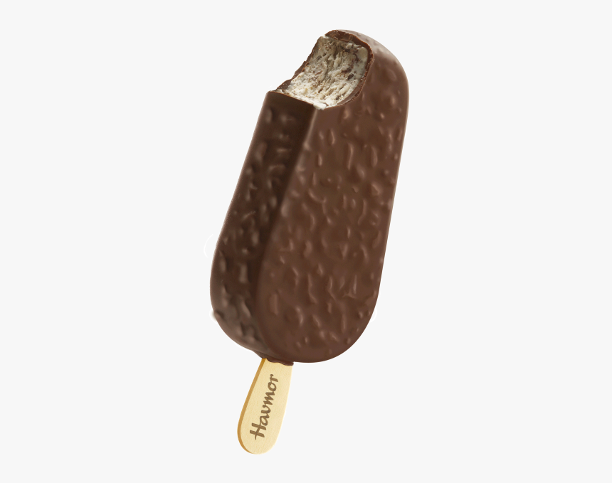 Chocolate Kulfi Ice Cream, HD Png Download