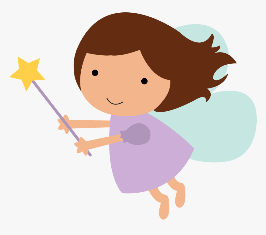 Free At Getdrawings Com - Fairy Clipart Png, Transparent Png