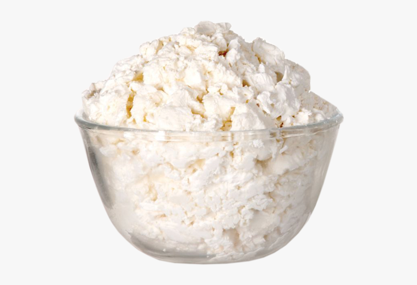 Cottage Cheese Png, Transparent Png