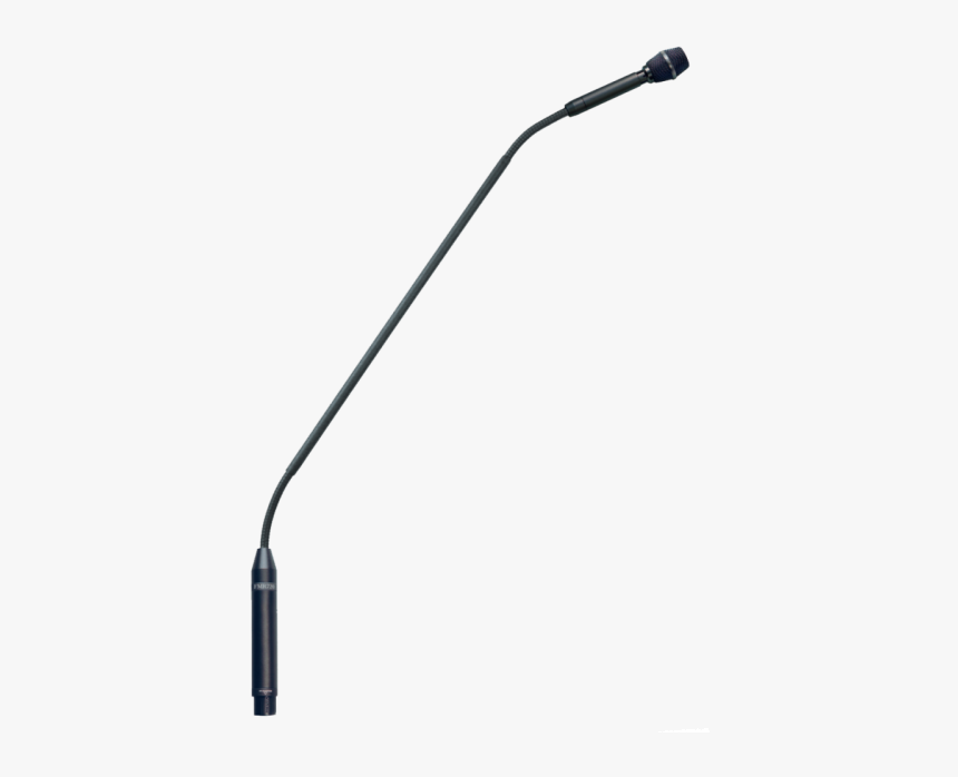 Earthworks Fmr720 Image - Podium Microphone Png, Transparent Png