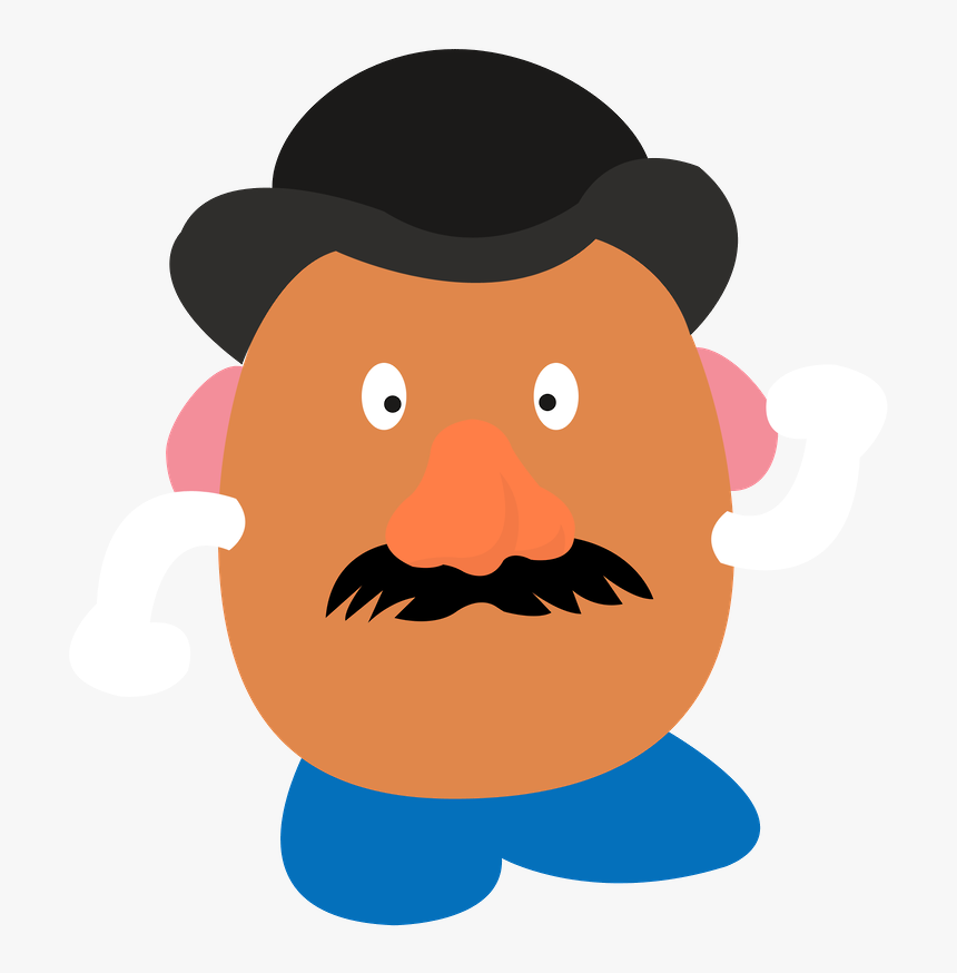 Toy Story - Toy Story Baby Png, Transparent Png