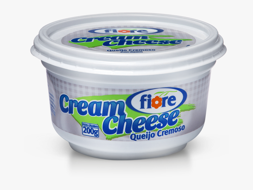 Crème Fraîche, HD Png Download