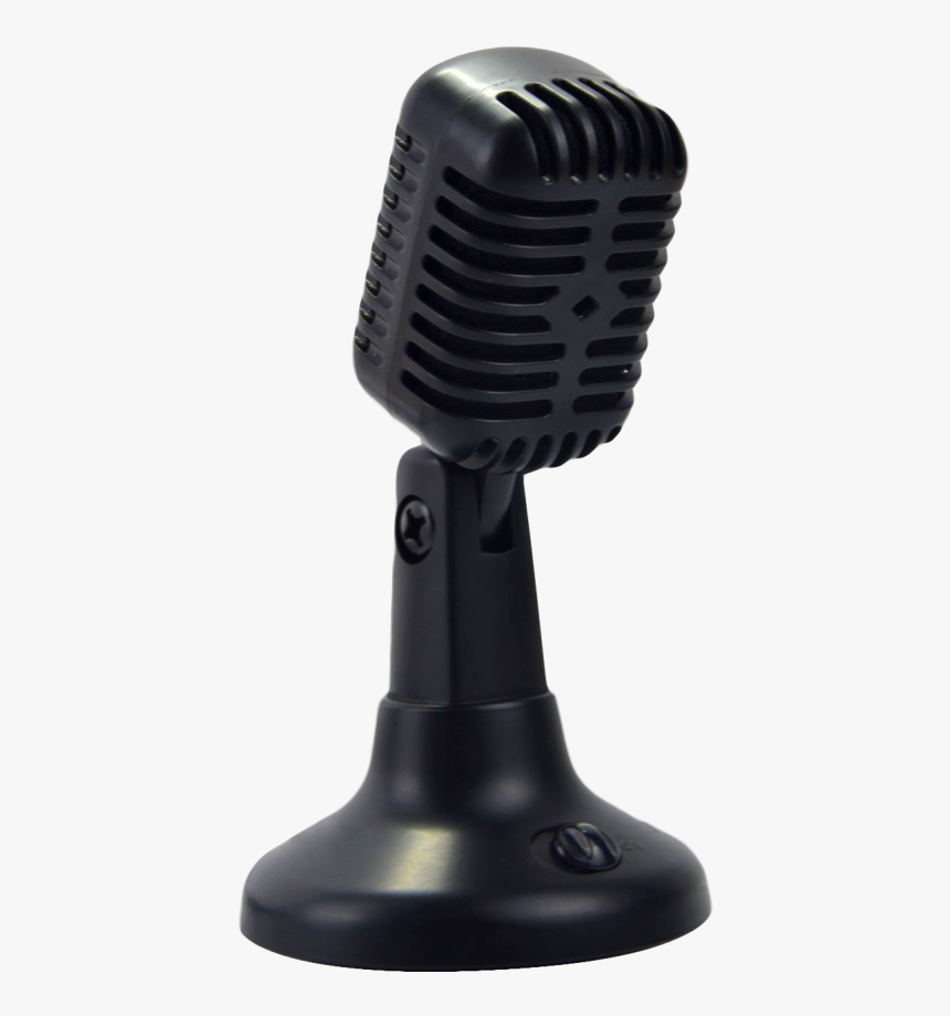 Podcast Microphone No Background, HD Png Download