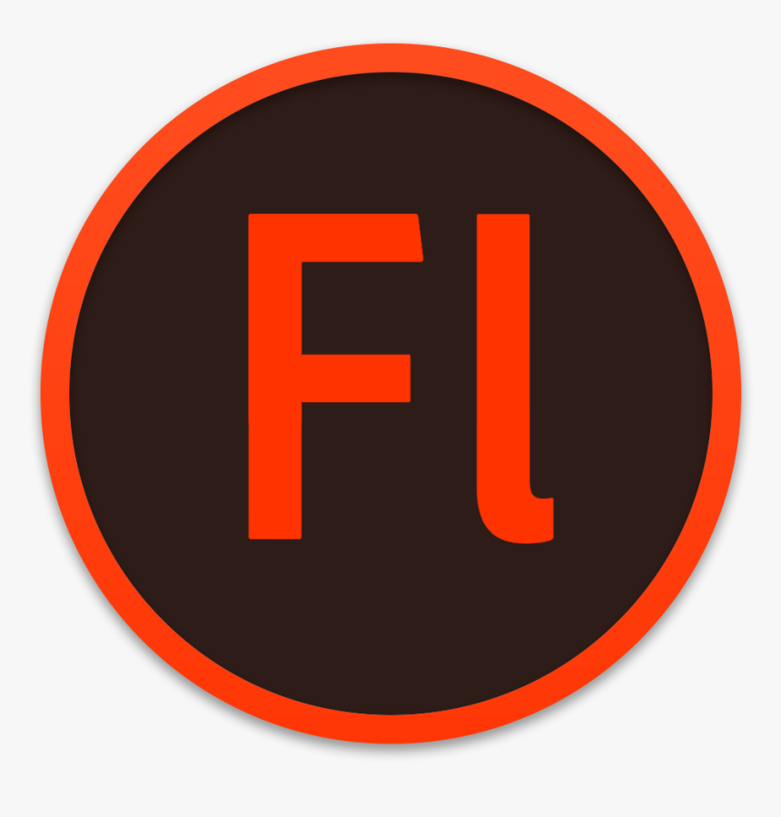 Transparent Adobe Flash Logo Png - Gloucester Road Tube Station, Png Download
