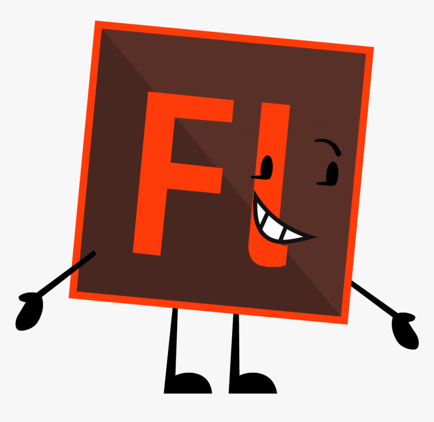 Adobe Flash Proffesionnal, HD Png Download